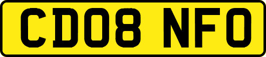 CD08NFO