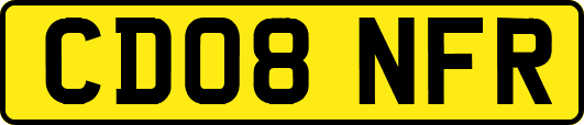 CD08NFR