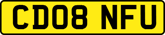 CD08NFU