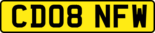 CD08NFW