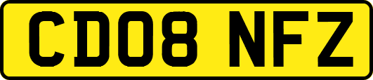 CD08NFZ