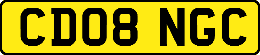 CD08NGC
