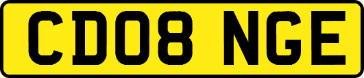 CD08NGE