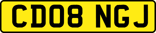 CD08NGJ