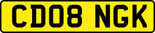 CD08NGK