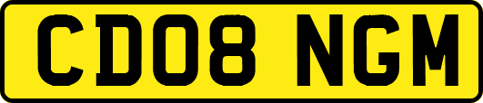 CD08NGM