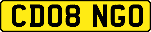 CD08NGO