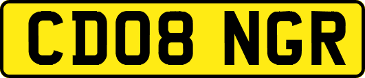 CD08NGR