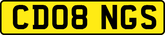 CD08NGS