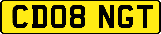 CD08NGT