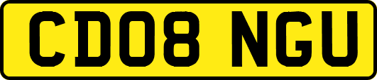 CD08NGU