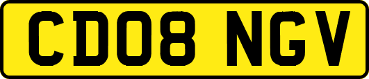 CD08NGV