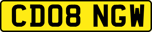 CD08NGW