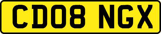 CD08NGX