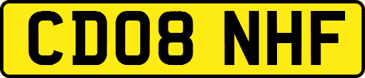 CD08NHF