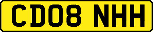 CD08NHH