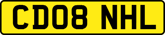CD08NHL