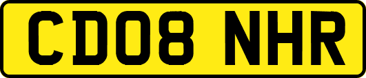 CD08NHR