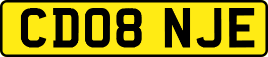 CD08NJE