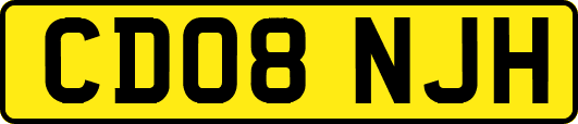 CD08NJH