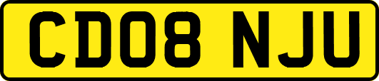 CD08NJU