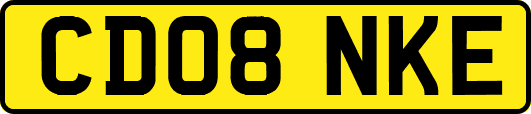 CD08NKE