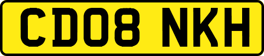 CD08NKH