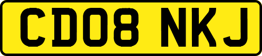 CD08NKJ