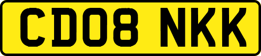 CD08NKK