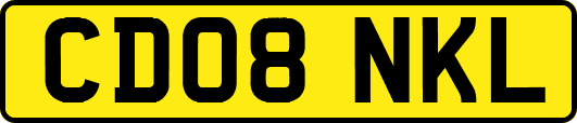 CD08NKL