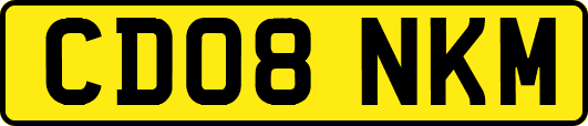 CD08NKM