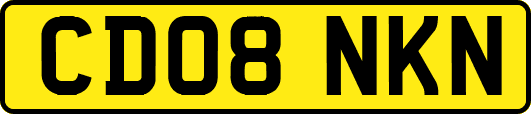 CD08NKN