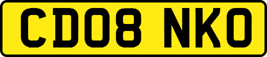 CD08NKO