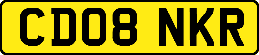 CD08NKR