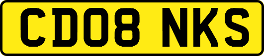 CD08NKS
