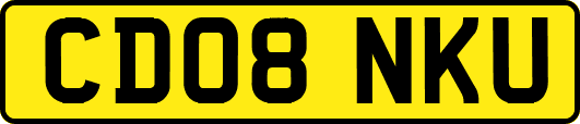 CD08NKU