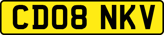 CD08NKV