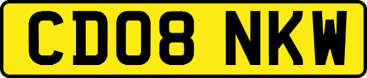 CD08NKW