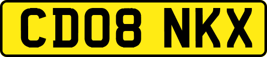 CD08NKX