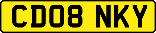 CD08NKY