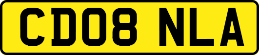 CD08NLA