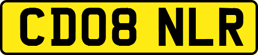 CD08NLR