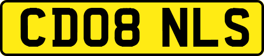 CD08NLS