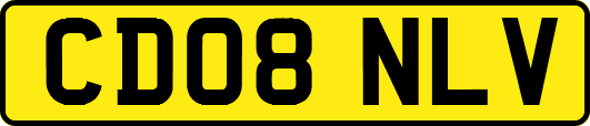 CD08NLV