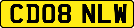CD08NLW