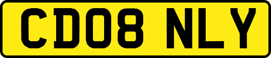 CD08NLY
