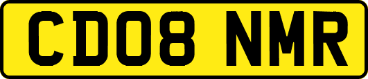CD08NMR