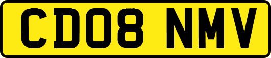 CD08NMV