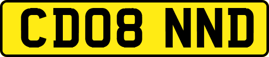 CD08NND