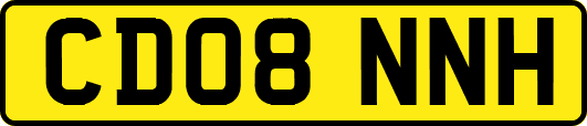 CD08NNH